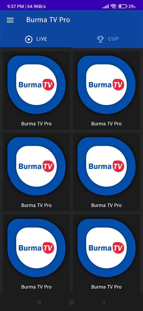 xburma apk|xBurma .